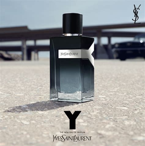 ysl y for men review.